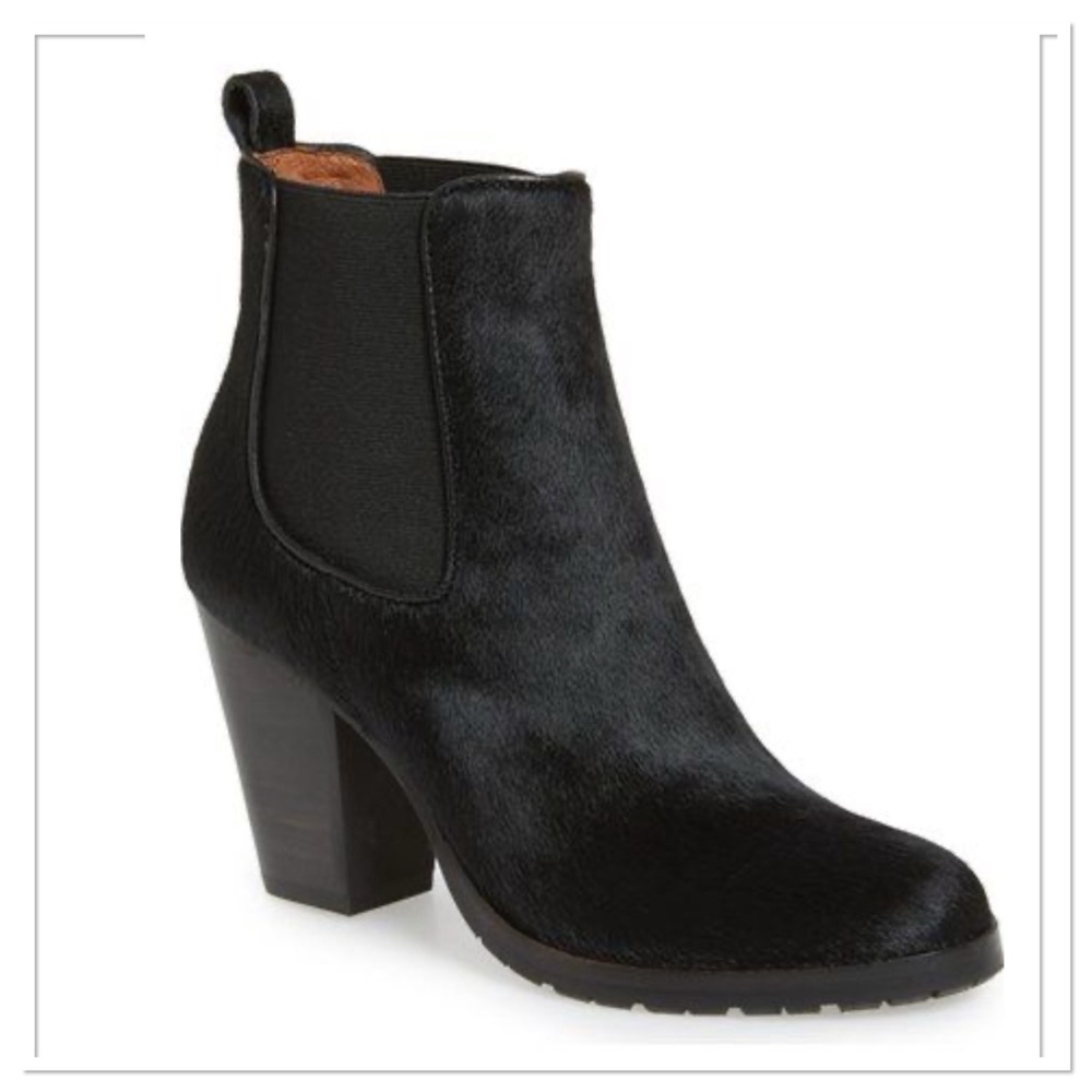 Frye Women’s Tate Chelsea Boot